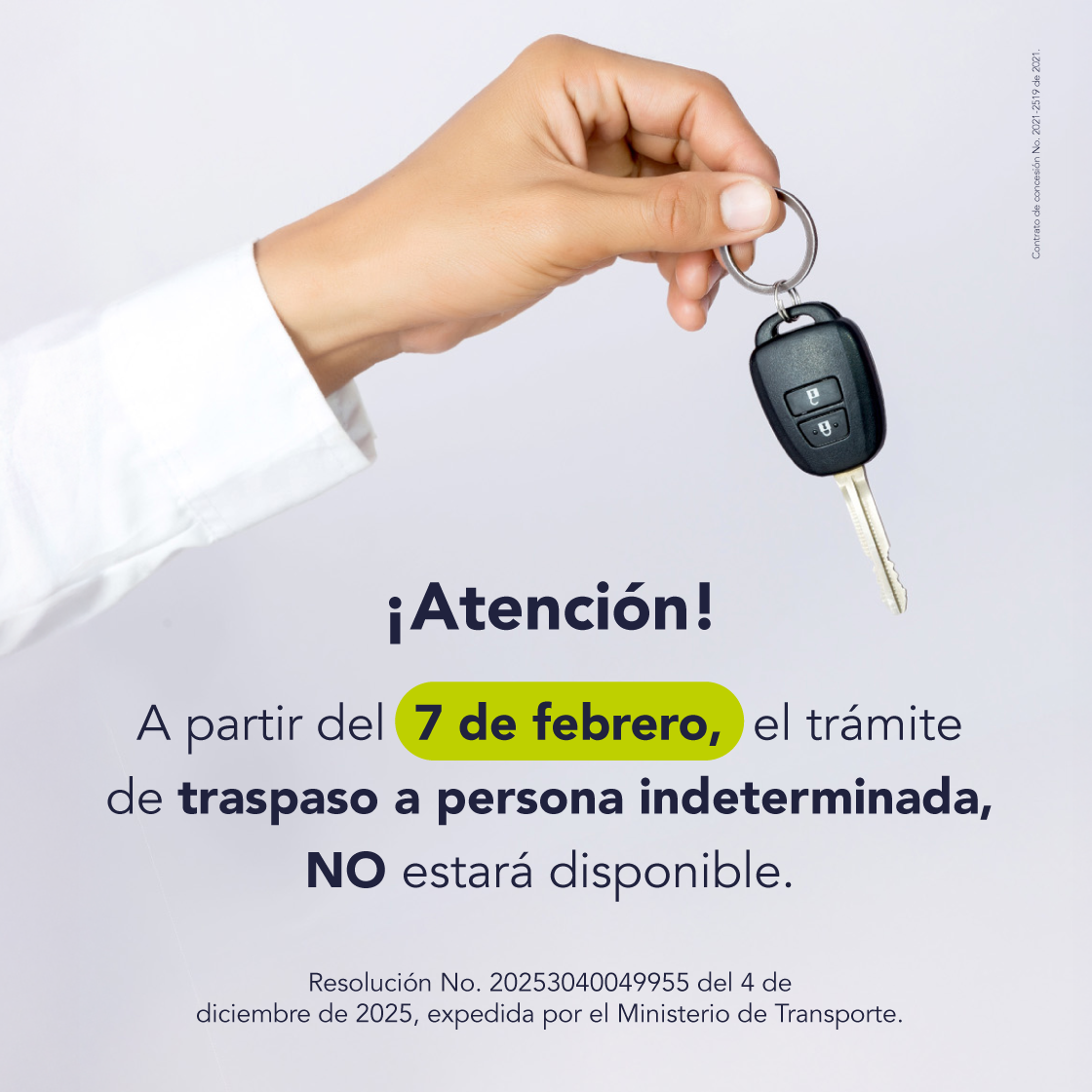 Portada de la Ventanilla