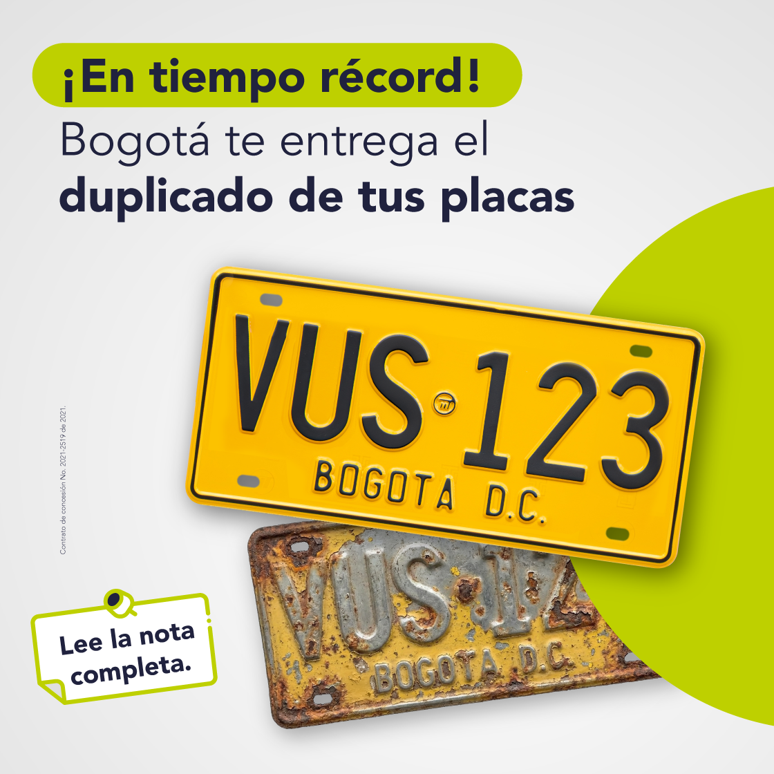 Portada de la Ventanilla